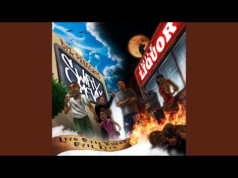 Here 2 Party (feat. Kuniva & Bizarre)