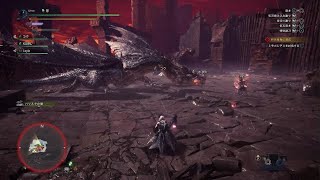 モンスターハンターワールド：アイスボーン_20260208155752
