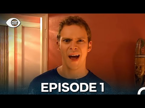 Peep Show Season 1 Episode 1
