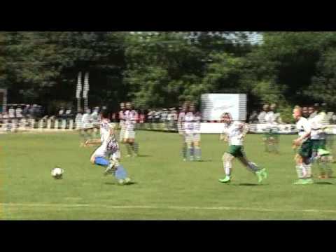 Jeka C8 seizoen 2014 - 2015 afsluiting met muziek