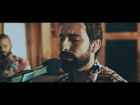 Glue Trip Live At Peixe Boi Studio