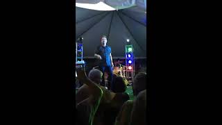 Gary Hobbs &#39;Chiquitita, Chiquitita&#39;