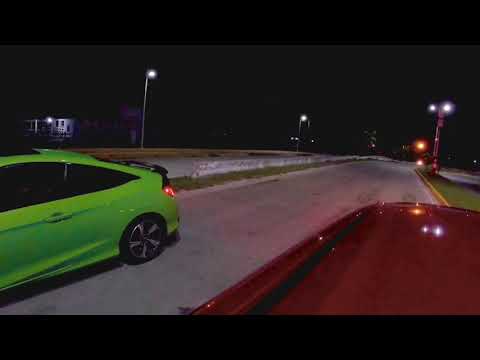 Swift sport 2019 VS civic 1.5T