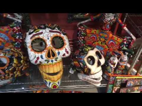 Preciado Mexican Imports