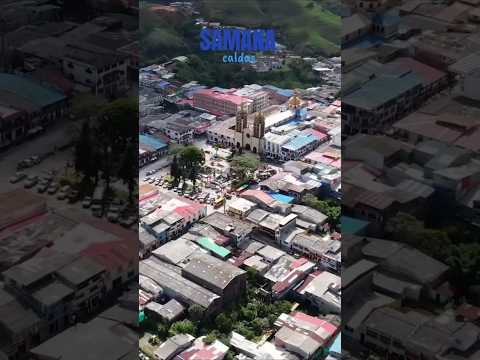 SAMANA CALDAS!!!!🔰🇨🇴⛰️ #soysantiagoarevalo #dibujo #kenwortht800 #turismo #samanacaldas