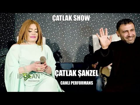 Çatlak Şanzel - Siktir Git Yoluna