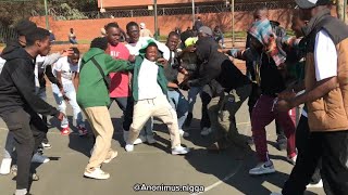 Mariah Carey - We belong together [Official Dance Video]