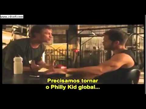 O Garoto de Ouro - Trailer Legendado