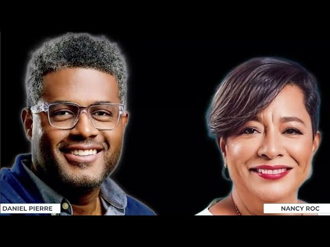 Daniel's Station Presents: Ms. Nancy Roc
