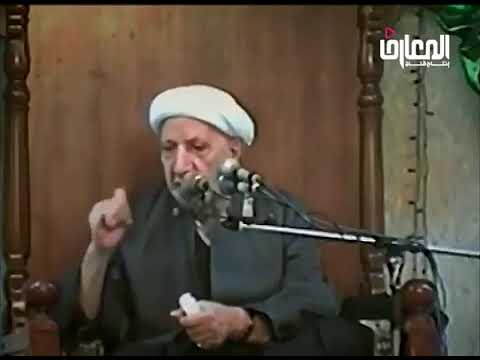 ⁣الحسينية منفذ يشدنا إلى فكر أهل البيت - الشيخ أحمد الوائلي
