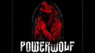 Powerwolf - Saturday Satan