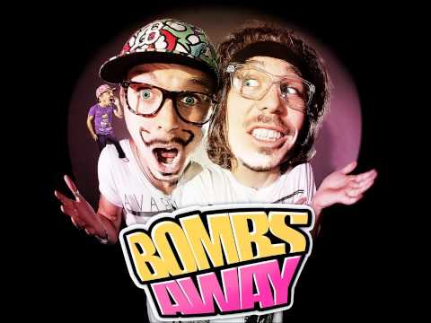Bombs Away - Super Soaker (Nick Skitz Vs Raverockerz Remix Edit)
