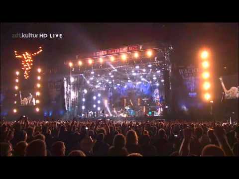 Doro -  All We Are - Live Wacken Open Air 2013