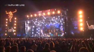 Doro -  All We Are - Live Wacken Open Air 2013