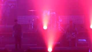 Il cielo su Torino - Subsonica - Jesolo 31.10.2014