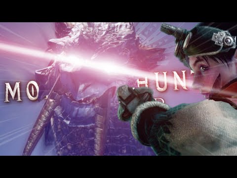 Iceborne Memes (Gone Wrong)