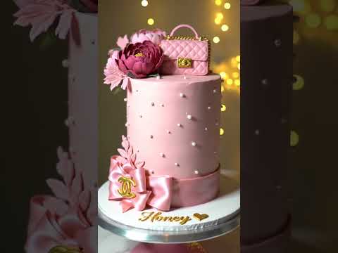 Cake Ideas#cake #cakedecorating #happybirthday