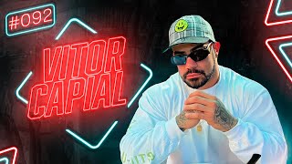 VITOR CAPIAL  - PODSHAPE #92