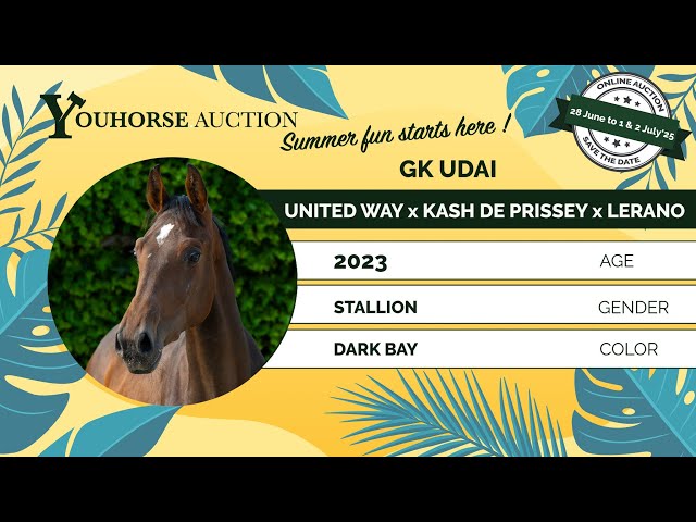 Gk Udai