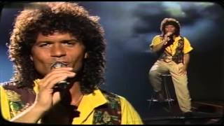 Costa Cordalis - Asche oder Glut 1989