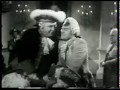 Comedy - 1946 - Scene From Movie Monsieur Beaucaire - With Bob Hope + Reginald Owen + Joan Caulfield