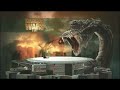 Dragon Wars DVD Menu Walkthrough And Openings Previews