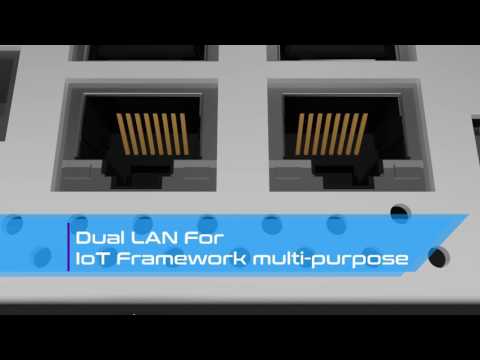 拍檔科技的影片示意圖