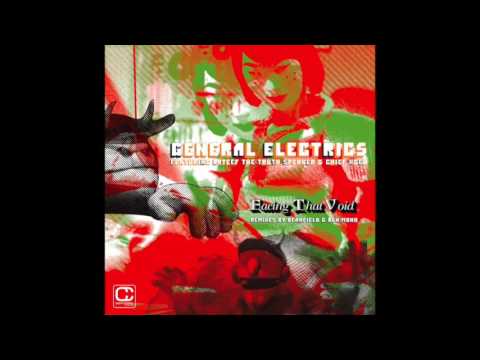 General Electrics - Opaque Gender