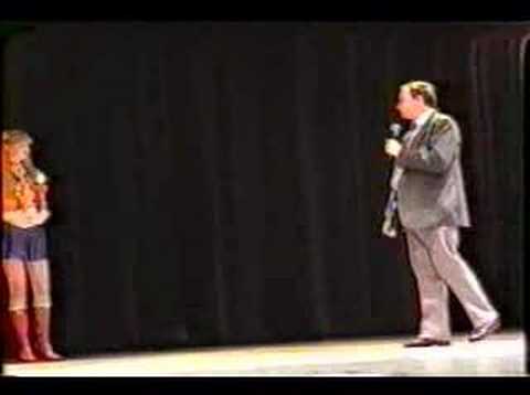 Fanime 2001 - #26 Senshi Mysterious Sailor Moon