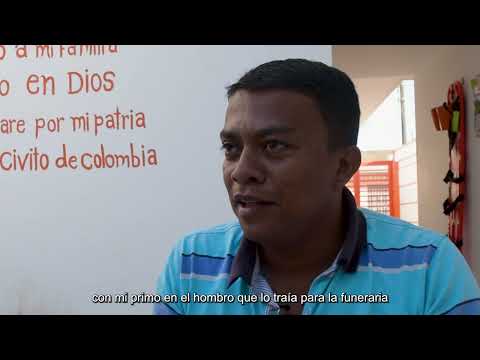 Memoria Histórica _ "Víctor Hiles Parte 1"