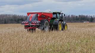 Venta de Kuhn Axent 100.1 abonadora arrastrada - Imagen 4 | Agronetto CL Kuhn Axent 100.1 abonadora arrastrada | Imagen 4 - Agronetto