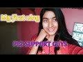 My First Vlog Dustu Misti Meye Bengali Vlog