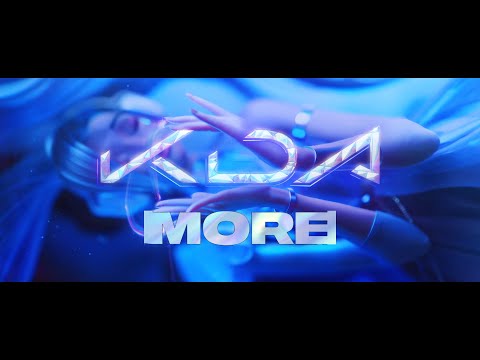 K/DA - MORE with Mostly Seraphine's Part | Remix