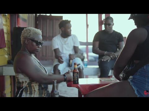 Stiffy Stiff - Never Drink Again | drunk story