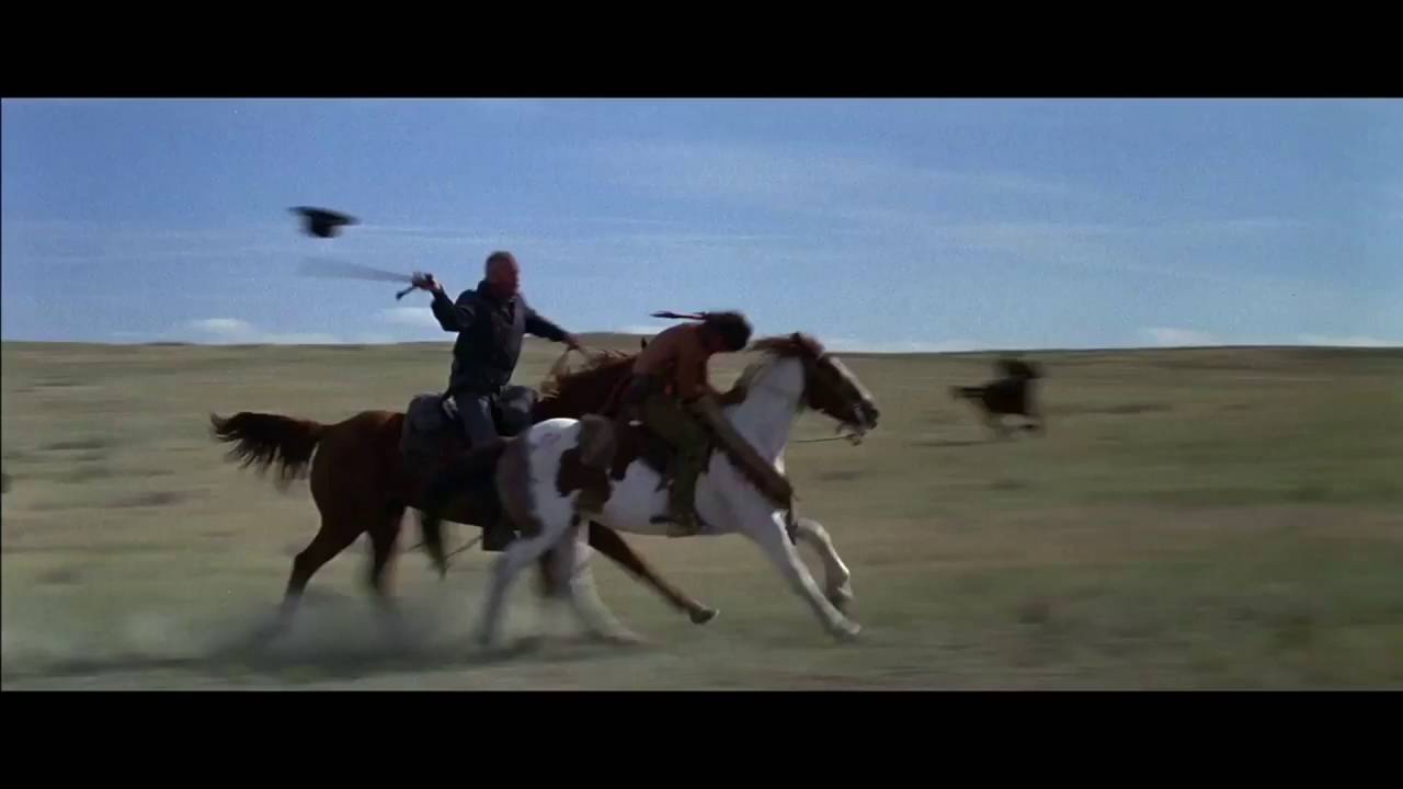 Miniature de la vidéo Little Big Man - Bande annonce reprise 2016 HD VOST du film Little Big Man