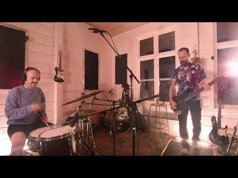 Mighty P - My Climb (Live Demo Recording)