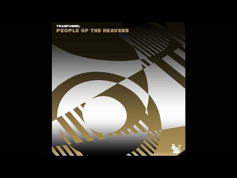 Tramtunnel - The Sound of Our Minds (Original Mix)