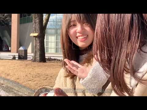 造形デザイン学科 ショートムービー「sound」