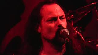 DEICIDE *WITNESS OF DEATH* Montreal March 4, 2012 To Hell With God Tour