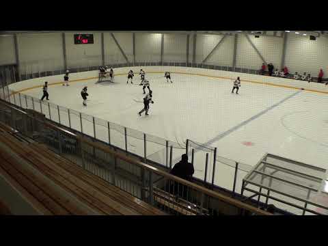 181021 Blues B2 - Ässät, erä 2 - osa 2