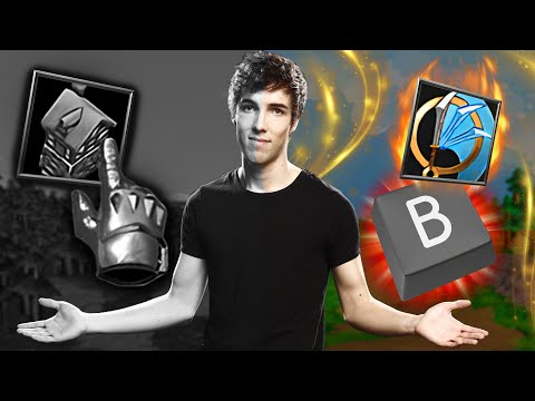 Interface: Hotkeys and Control Groups - The Complete Beginner's Guide for WC3 in 2026  (#2)