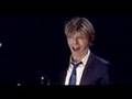 David Bowie - I´m afraid of Americans (live)