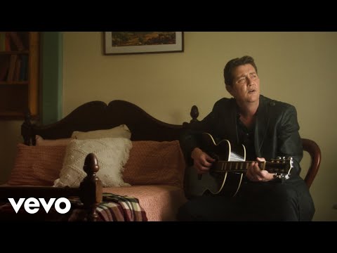 Adam Harvey - Remember Me (Official Video)