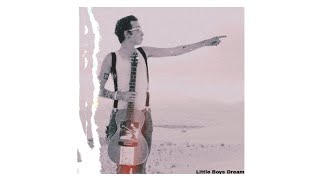 David Morán - Little Boys Dream (cover de Micah P. Hinson)