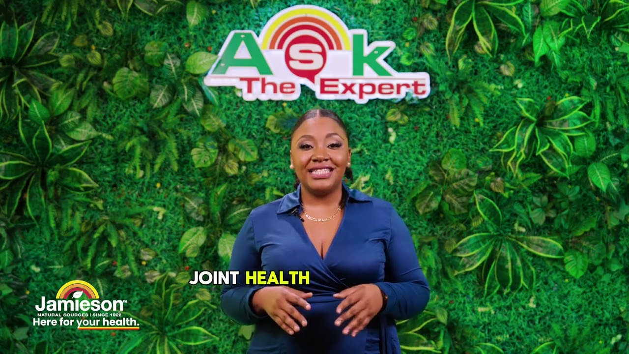 Introduction to Joint Health