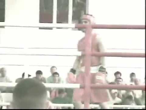 Adlan Abdurashidov, Akhmat-Khadzhi Kadyrov memorial 2009