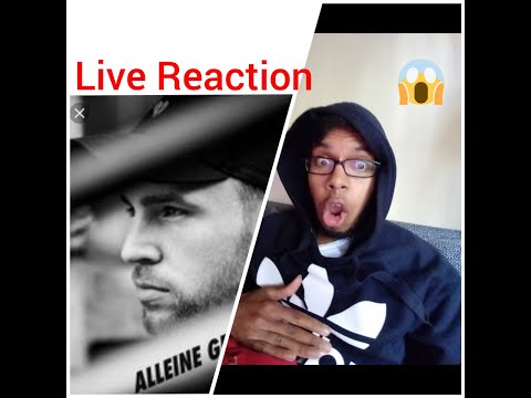 Inder reagiert auf EstA - Allein gegen alle Pt.2 (Live Reaction)