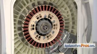 How To: Samsung Rotor Position Sensor DC31-00098A