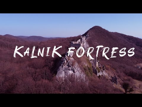 Kalnik fortress - Walking through the history - OSM travel