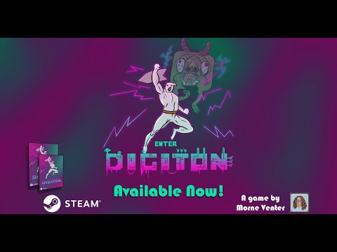 Launch Trailer